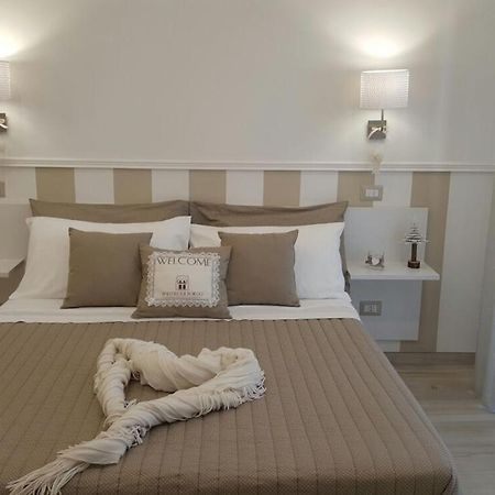 Bed and Breakfast Finestre Sul Borgo à Cassano delle Murge Extérieur photo