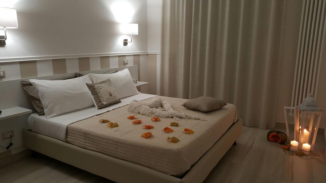 Bed and Breakfast Finestre Sul Borgo à Cassano delle Murge Extérieur photo