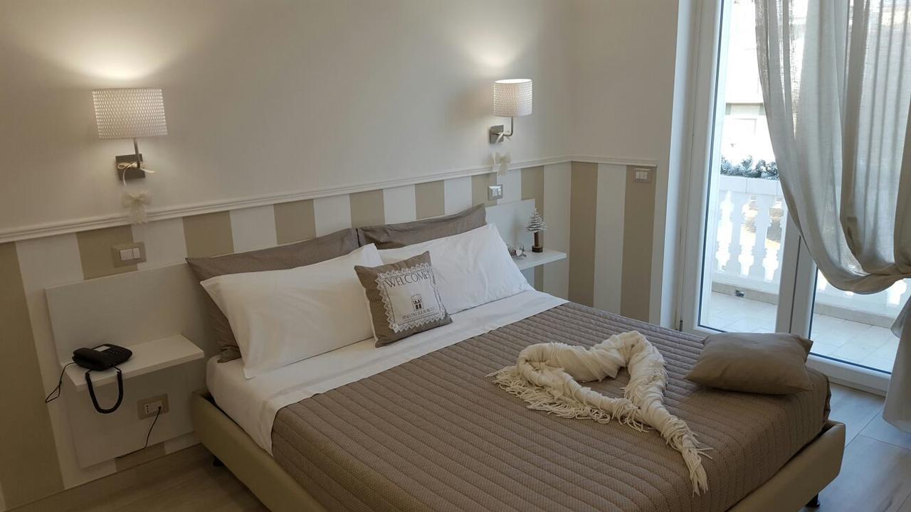 Bed and Breakfast Finestre Sul Borgo à Cassano delle Murge Extérieur photo